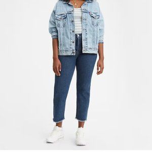Levi's Wedgie Fit Straight Women's Jeans